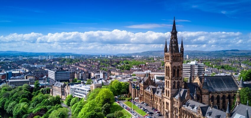 Scottish Power to invest $1.7 B in transmission networks