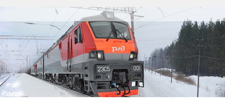 Siemens to supply traction transformers to Transmashholding