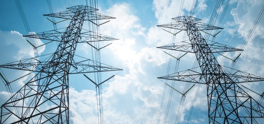 China to build 1.1 million volt transmission line