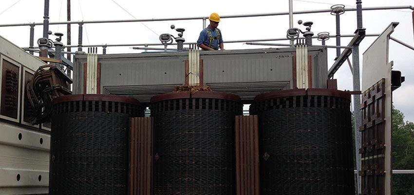 Transformers with low degree of polymerisation of paper bd5b551e7d6b7885a6be84801d23aa11