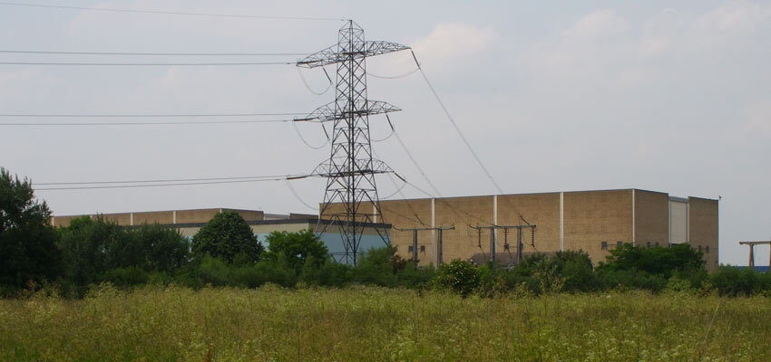 Endesa installs thermographic camera to monitor transformers in Maragall substation bd9435f235cb4005045f2e6c43e9346a