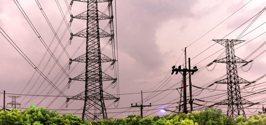 US invests $485 M in rural electric infrastructure