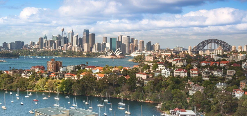 Kurnell South Zone substation in Sydney receiving a revamp