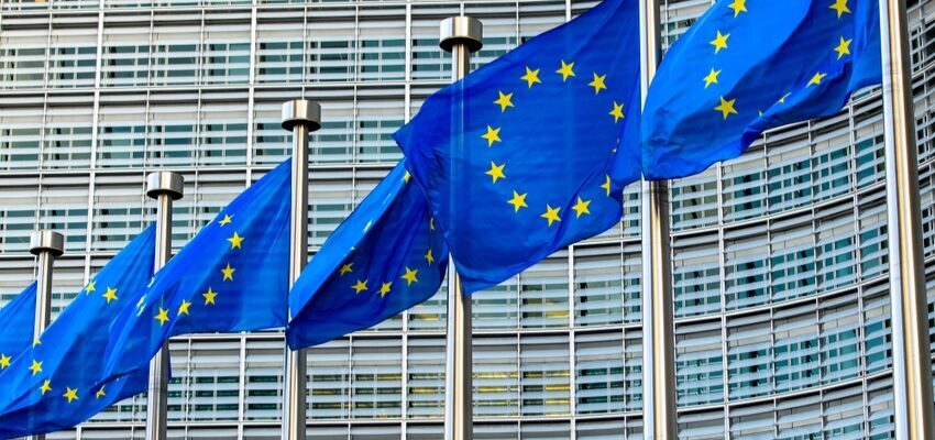 EU warning for Thyssenkrupp and Tata Steel