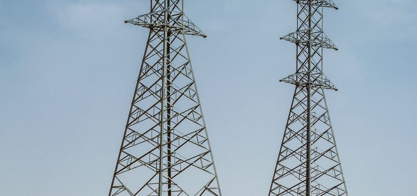Iraq to build $220 M transmission line
