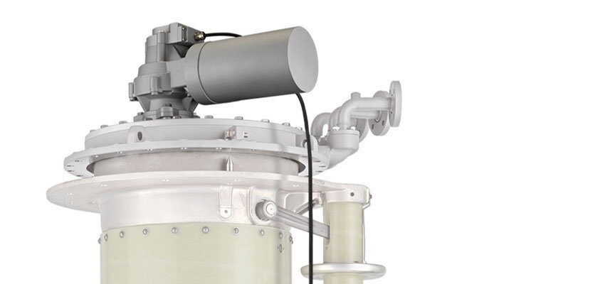 TAPMOTION® TD ISM®