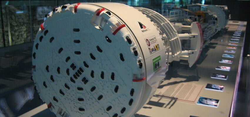 10 MW to power TBM for high-speed railway construction be7685026070406a215779b242f1aa2e
