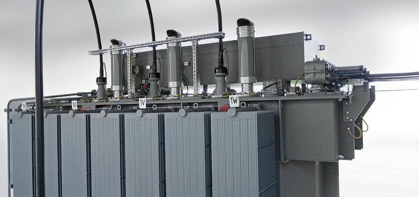 The pluggable transformer: flexibility for future grids