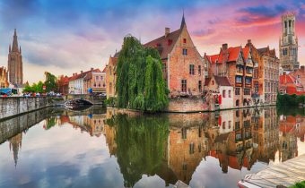 belgium