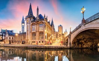 belgium