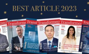 And the winner of Best article 2023… Best article 2023