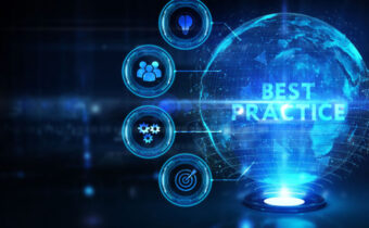 Frost & Sullivan best practices award