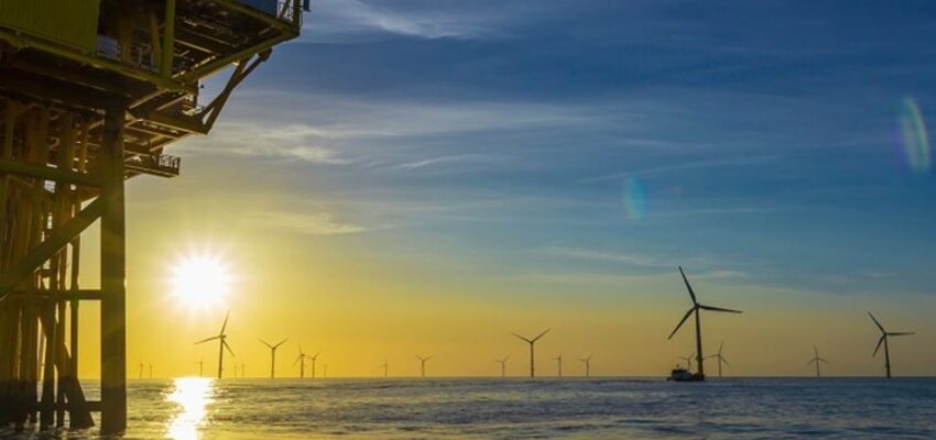 Baltic Power to receive substations Bladt Semco substation offshore
