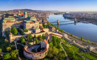 Budapest