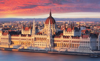 Budapest