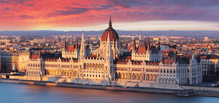 CG Hungary liquidation – new developments Budapest