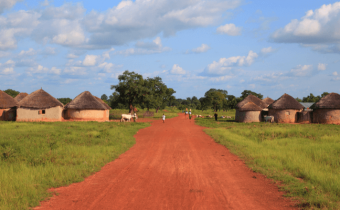 burkina faso