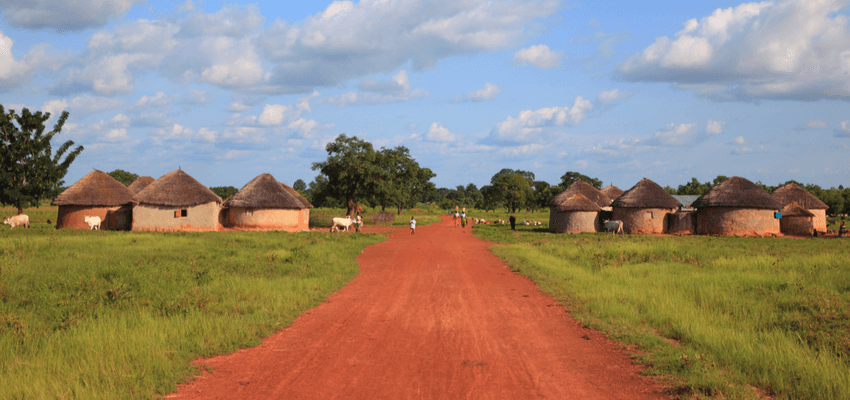 $73.5 M for 30 MW solar projects in Burkina Faso burkina faso