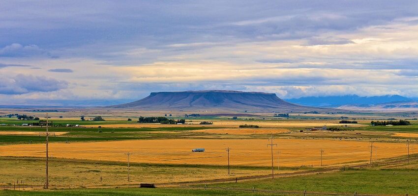 Energy begins upgrade of south Montana Street substation Butte Montana