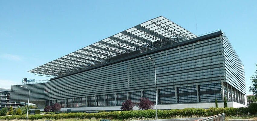 Endesa expands high voltage substation Fargue in Granada c1011ef61ed9937904f4938c63d014ea