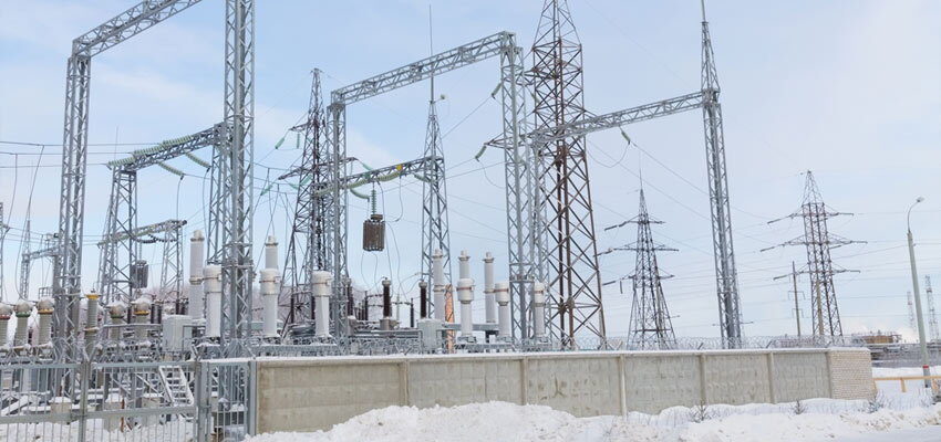 Krymskaya substation to be operational by the end of Q3 2014 c117827dcb434d781be62e3d9512c6d2