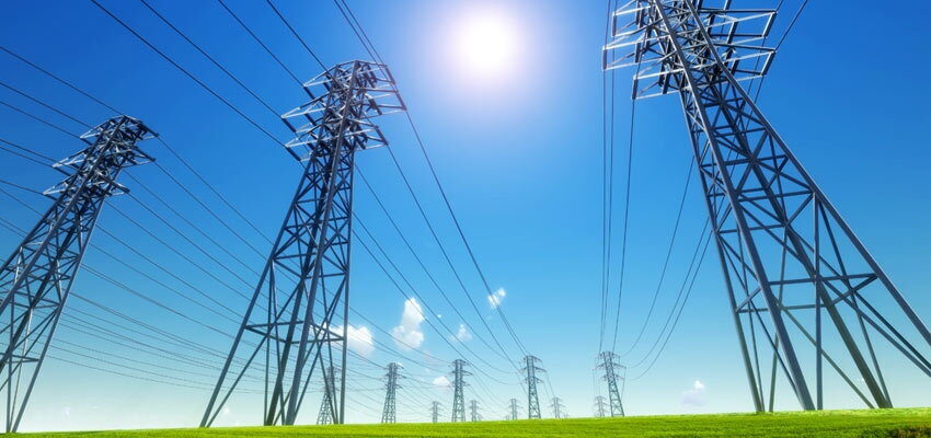 GE to supply converter stations for $2.5B HVDC project