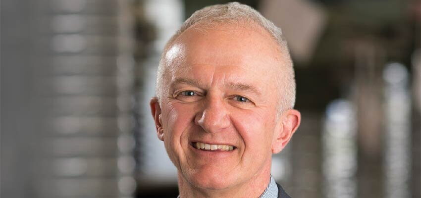 Interview with Oliver Haerdi, CEO of Moser Glaser