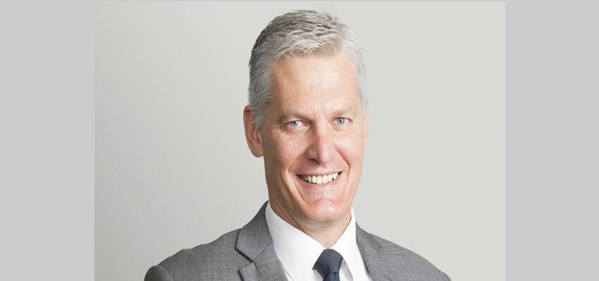 Andre de Ruyter appointed as Eskom CEO