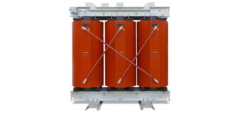 TRAFO supplies transformers for data centre application
