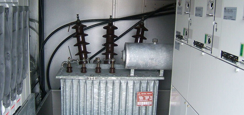 SUENKO builds new transformer substation in Parfenovo c4416d79eef6dd018bcee3cd8b8ba561