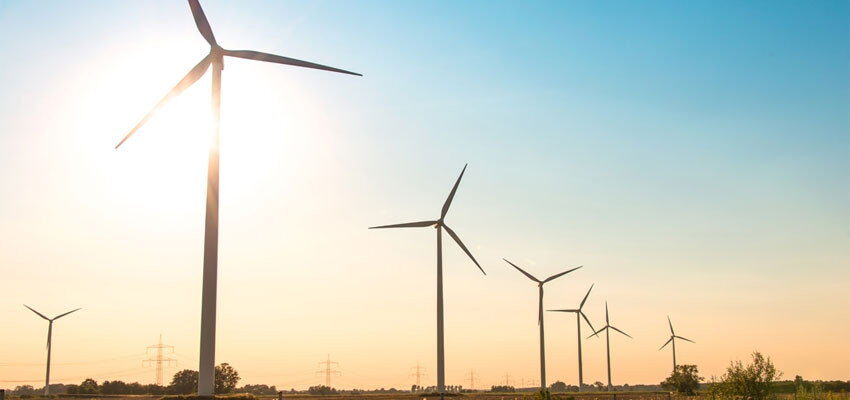 Main transformer arrives to Beethoven wind farm