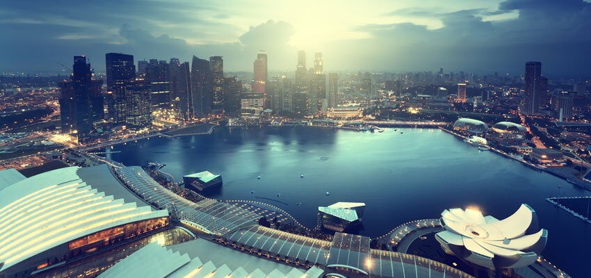 ABB to supply 4 GIS substations for Singapore