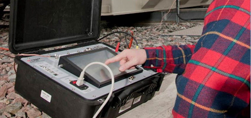 Megger launches new IDAX350 insulation diagnostic analyser c5c3ef3b8b263faba0c86cf911308716