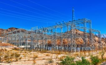 New $4.2 M substation in Oman