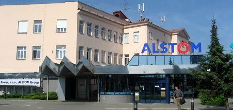 Alstom T&D India to upgrade substations in eastern India c5f6baee01bcaad1c58a783afd54c7cc