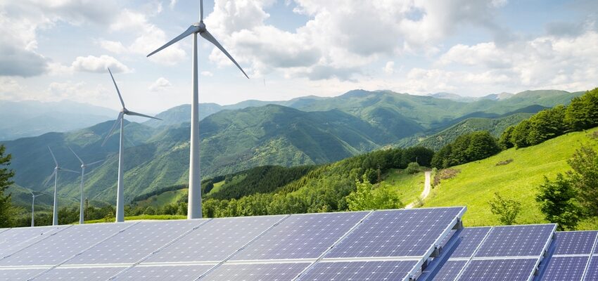 NY partners with Ireland and Denmark to improve power grids
