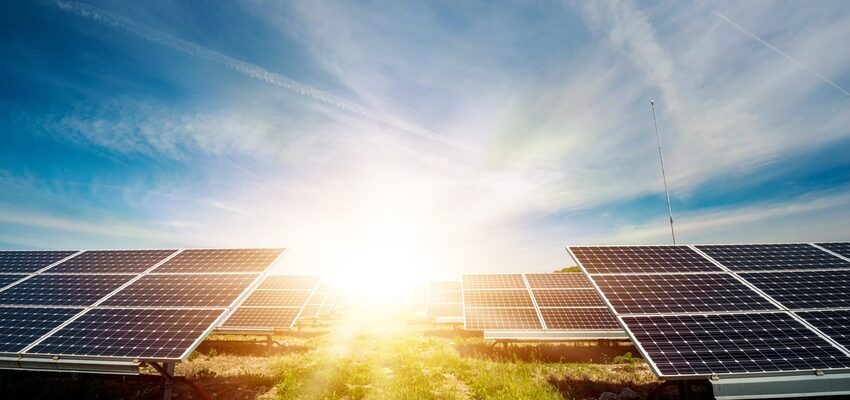 100 MW solar project to be explored