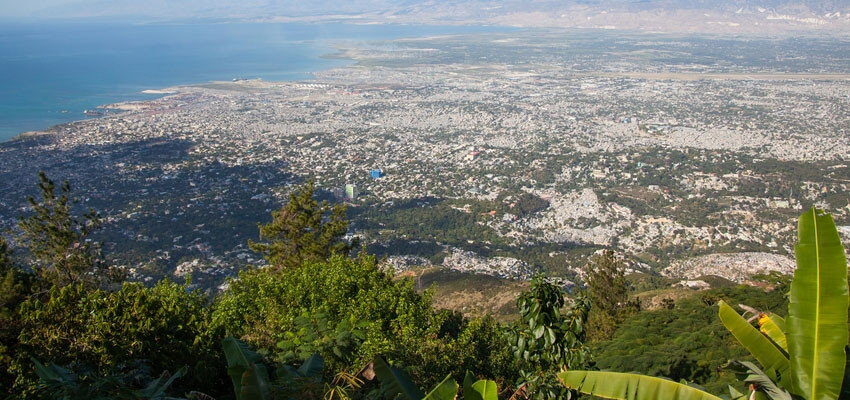 New 50 MVA transformer commissioned in Haiti