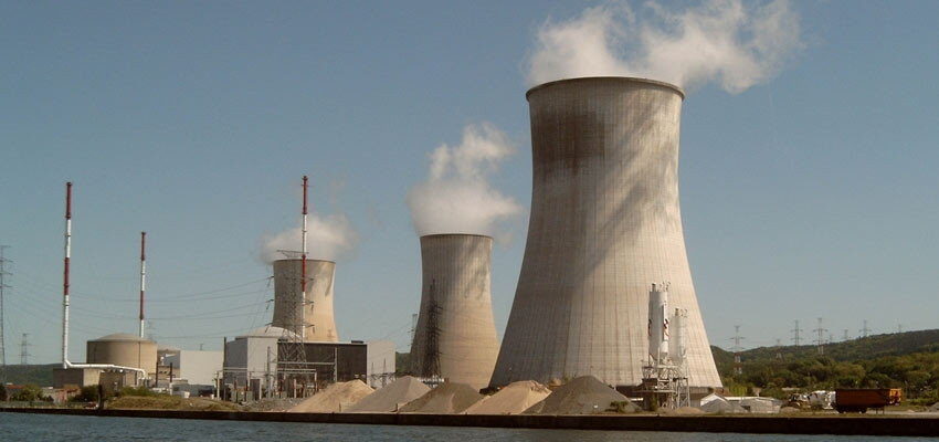Belgian Tihange NPP’s reactor closes after transformer bursts into flames ca2ba6a868d1dc8cd0fcb72369f9e823