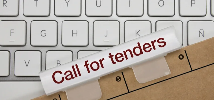 BHEL floats inverter transformers tender for Raghanesda solar park phase II BHEL call for tenders transformers