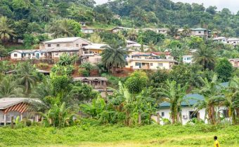 Cameroon