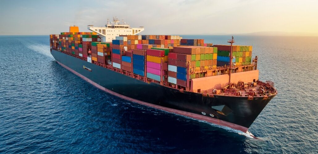 PEL begins transformer exports to the USA cargo ship