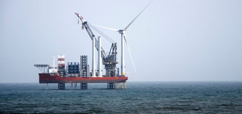 Floating substation plans unveiled