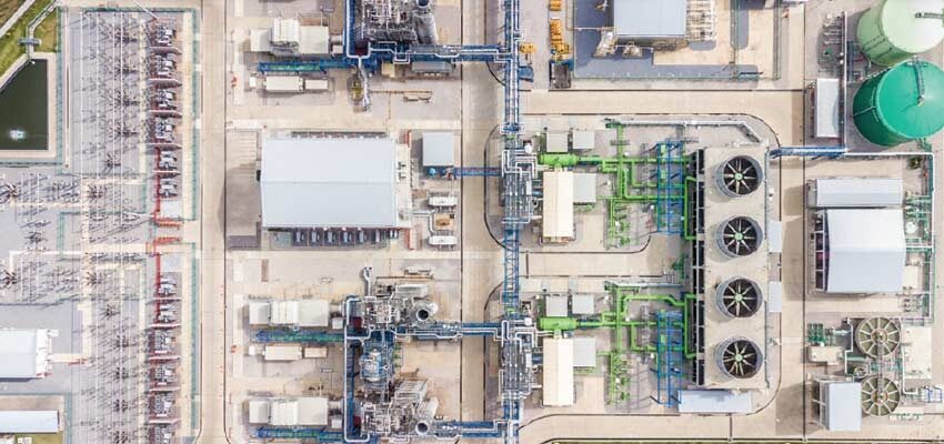 Column: Substation design