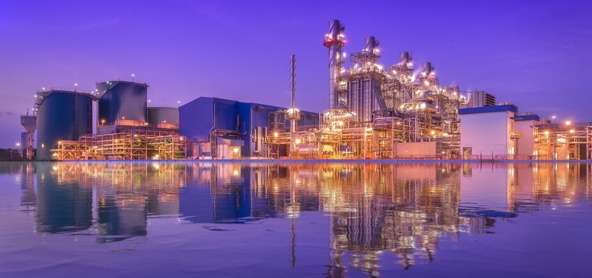 ArmPower consortium secures funding for Armenian power plant