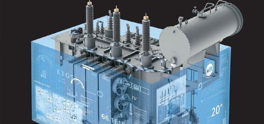 ETOS®— It’s Time for Smart Transformers