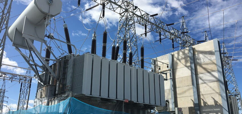Germany to provide $35.5M to Ukraine for transformer upgrades