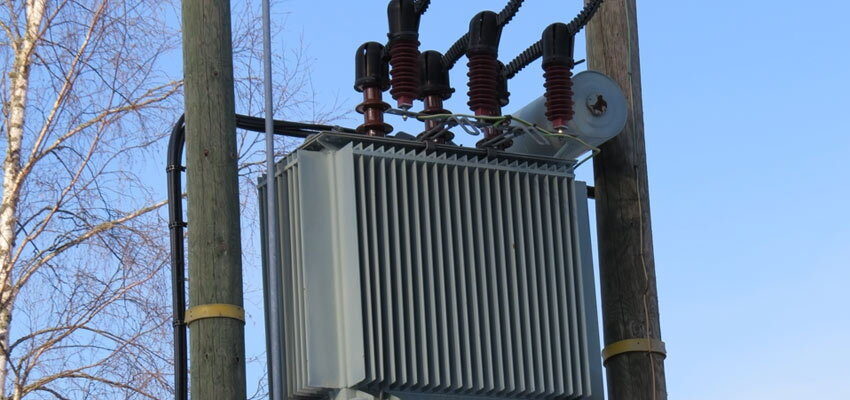 Edenorte invests DOP 315 million ($ 7.3 million) in upgrade of electric networks cca34d17b5186097267678a76444a0b0