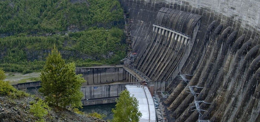 Sayano-Shushenskaya HPP relaunched at full capacity following 2009 catastrophe cd81e1cfd061a9d00f64f30a0272cbf3