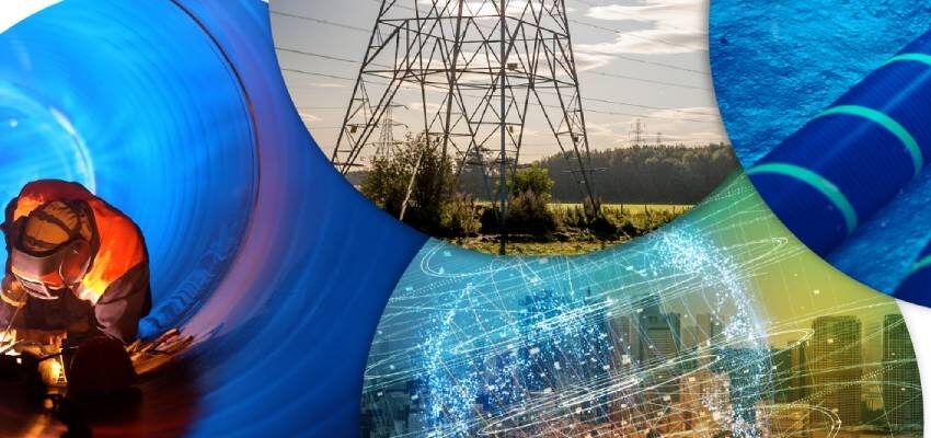 EU invests over €1 B in energy infrastructure